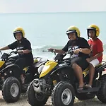 Residenz Apartments In Lotus Desaru Beach Resort