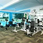 Residenz Apartments In Lotus Desaru Beach Resort
